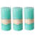 Turquoise bleu pâle est en rupture de stock