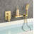 All-In-One Kit with Rough in-Valve-61786150