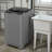 Compact 2-In-1 Portable Washing Machine With Spin Dryer - 20 Lbs Capacity With Smart Control Panel-121937314