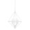 Haines 4 - Light Chandelier
