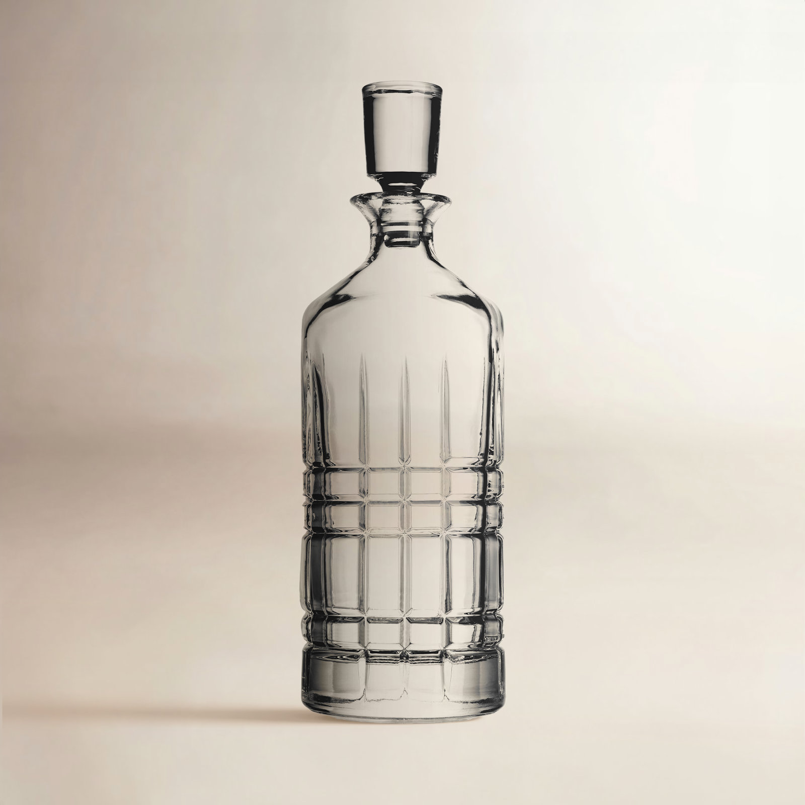 Frontier Whiskey Decanter