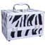 Gwenda Metal Makeup Organizer