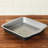 Farberware Disney Bake with Mickey Nonstick Square Cake Baking Pan, 9 Inch, Black