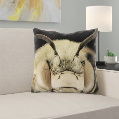 Coussin à abeilles