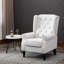 Fauteuil à oreilles Lachesis-91474866