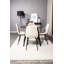 Metzger 4 - Person Dining Set