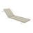 Lani Sunbrella® Outdoor Chaise Lounge Cushion-1038471265-1038368035