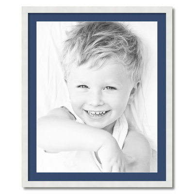 Single Picture Frame