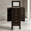Armoire à bijoux autoportante Machele-92917652