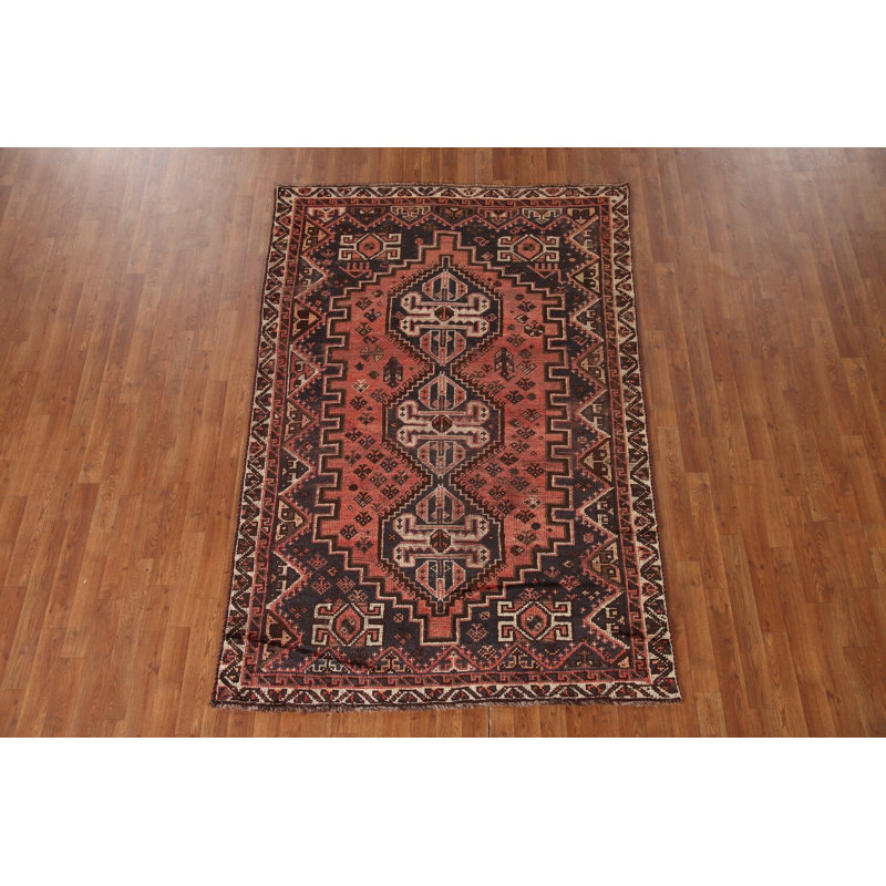 Tapis traditionnel 5 x 8
