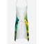 Iris du Tennessee en tablier aquarelle-470388866