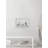 " White Simplicity " by Parvez Taj-62012086