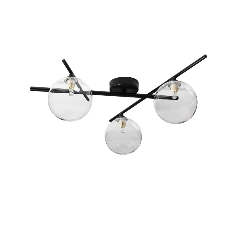 Semi Flush Mount