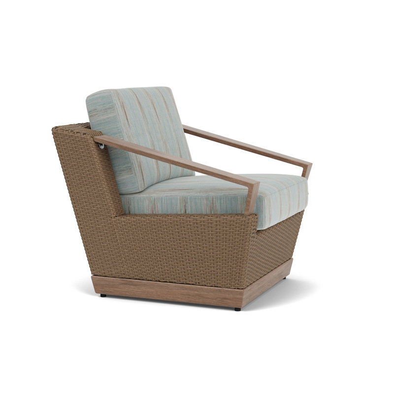 Charisma Outdoor Armchair, Colorwave Mist