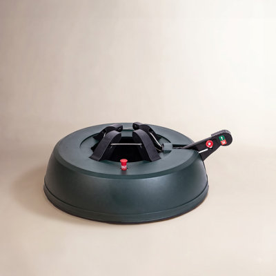 Live Christmas Tree Stand
