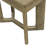 Hatten Chairside Table