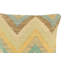 Coussin en kilim Bayadere-13273327