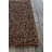 Heston Authentic Hand Woven Handmade Double-Mixed Purple & Beige Modern Abstract Polyester Shag Area Rug-1257845505-1308288777