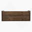 Meuble télé, console multimédia en bois pour le salon