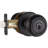 Cambridge Keyed Door Knob