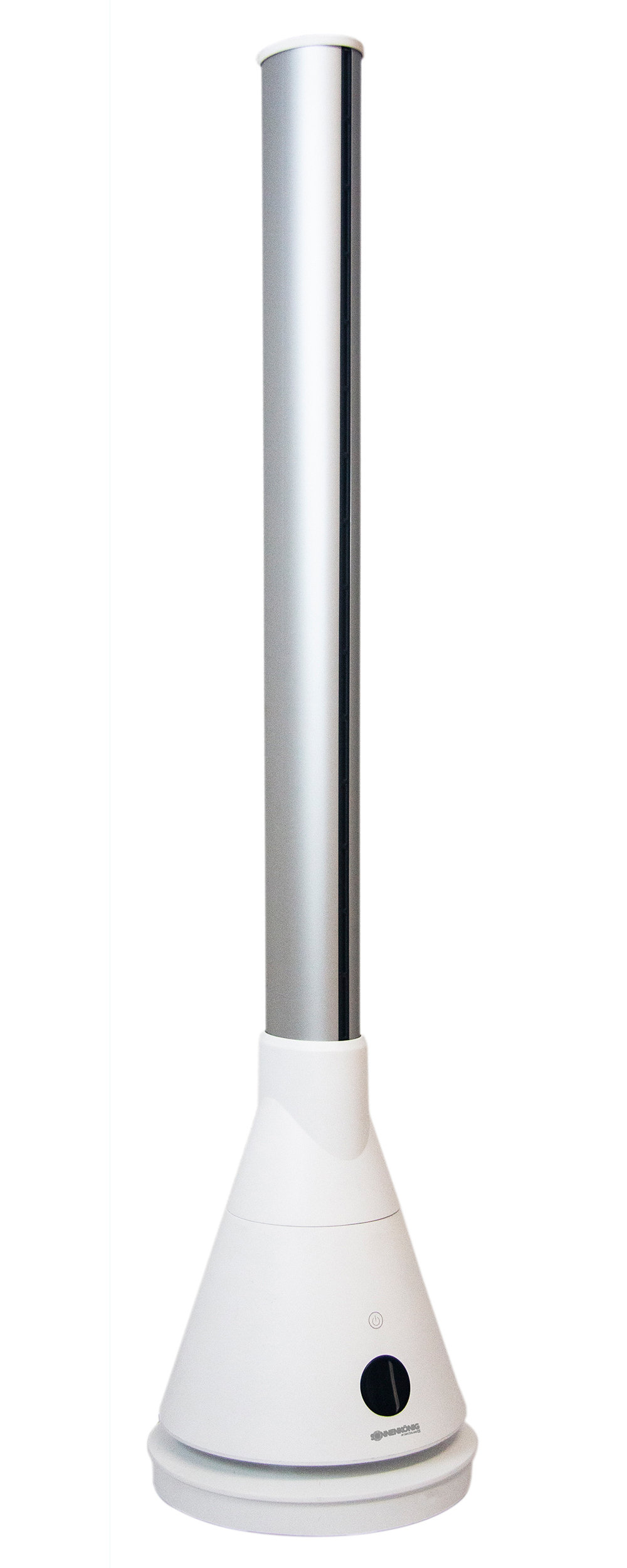 Sonnenkönig Noblade Heat 107.3 cm Tower Fan | Wayfair.co.uk