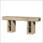 Console avec prise et tablettes réglables-129490201-129490200