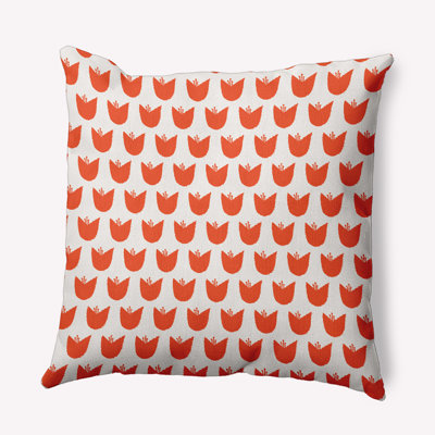 Housse et insert de coussin en polyester Breeland