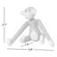 Mini Monkey Figurine-391344476