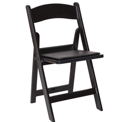 Chaise pliante Rhino