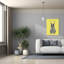 «Hello Summer» par Balazs Solti, art mural sur toile-990179641