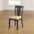Norita 18.86'' H Upholstered Side Chair