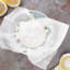 Boîte à étoffe à fromage blanchie Arkwright - 100% coton naturel, qualité 90
