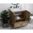 Soma 30'' Single Bathroom Vanity with Engineered Marble Top-1178243544