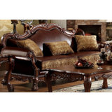 Tobin 87'' Upholstered Sofa