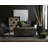 Chiseling Solid Wood Top Coffee Table