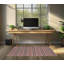 Tapis de bureau léger Vinny-115692301-115692298