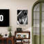 Wrapped Canvas Print-1074040213