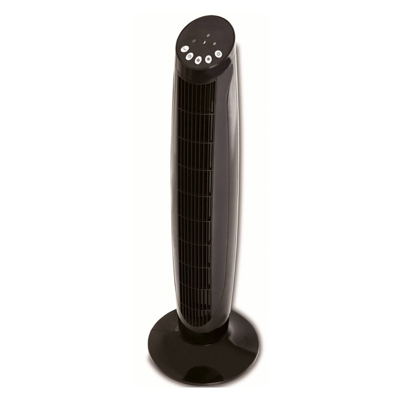 Ventilateur à tour oscillante 36 po Velocity