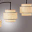 Lampe sur pied Crowborough
