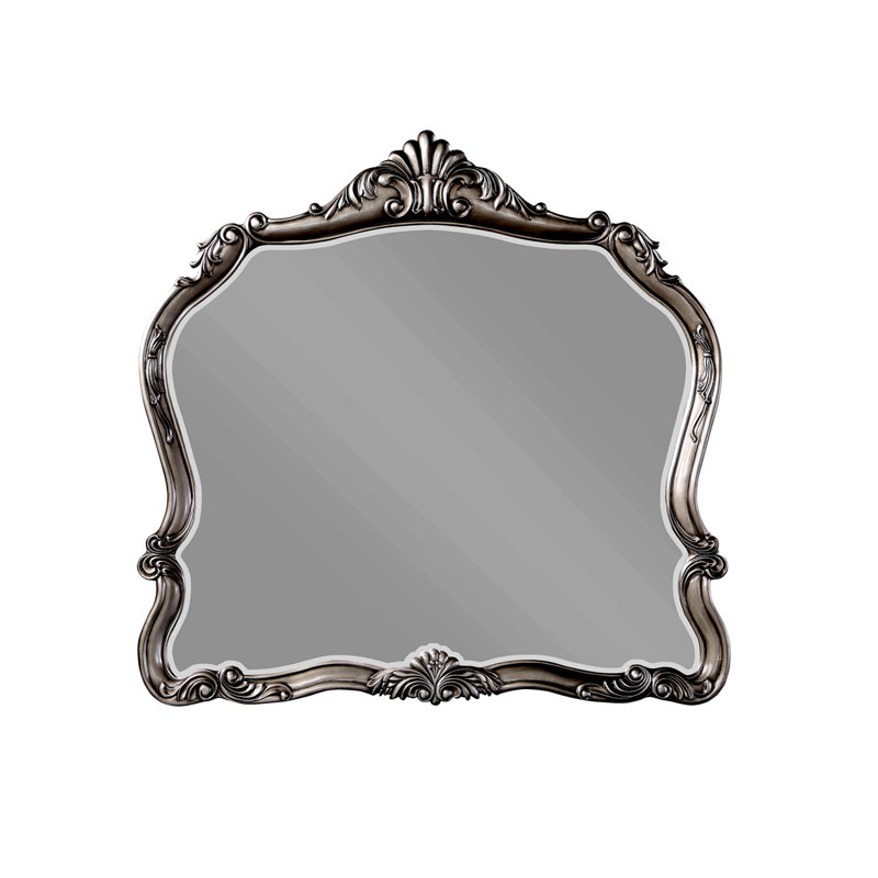 Miroir House House