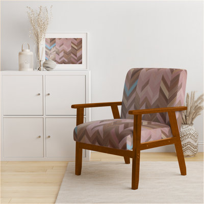 Fauteuil de 23 po de large Cantina