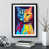 Black Framed selected