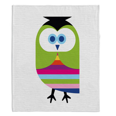  Couverture douce en sherpa