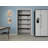 Premium Wood Shelving 48" Solid Shelf Kit-22948954