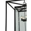 Kitzi 8 - Light Chandelier