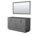 Dark Gray/Black