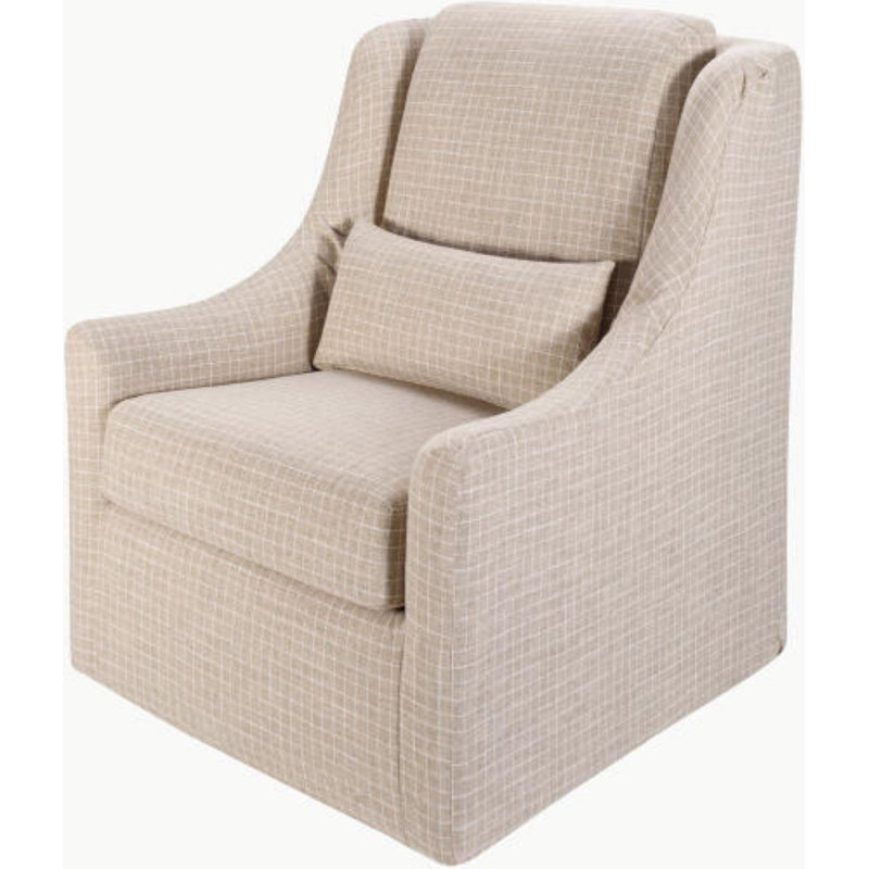 Dwana Modern Swivel Chair