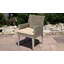 Corsica Outdoor 9 - Piece Dining Set with Cushions