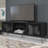 Jasniak TV Stand for TVs up to 70"-2033637244