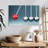 Keiri Newton's Cradle Spheres-107846210